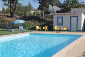 Melides Figueirinha da Sancha Beach, Alentejo - Image 4