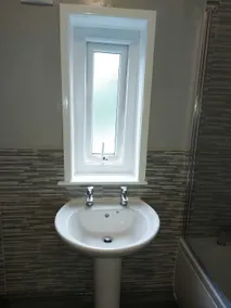 Lovely 2 bedroomed flat in the centre of Longton - Image 5