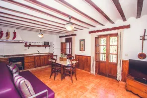 House A-A on the banks of the Mundo River - Image 3