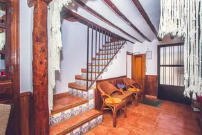 House A-A on the banks of the Mundo River - Image 4