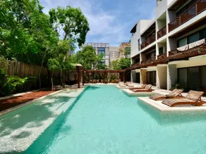 Private Penthouse • Private Rooftop Pool & Bar - Image 2