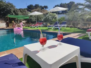 Beautifully located Casita (5 people) with mountain view - Image 2