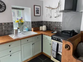 Jets cottage, cosy Snowdonia retreat - Image 5