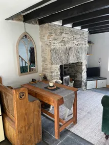 Jets cottage, cosy Snowdonia retreat - Image 2