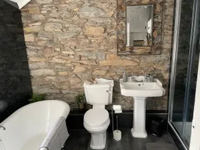 Jets cottage, cosy Snowdonia retreat - Image 4
