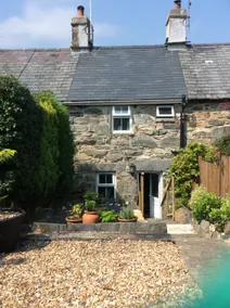 Jets cottage, cosy Snowdonia retreat - Image 3