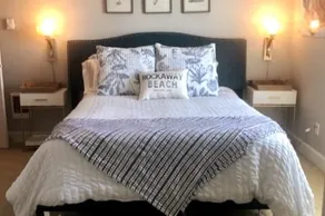 Beautiful Oceanview Corner Condo Across from Beach - Image 3