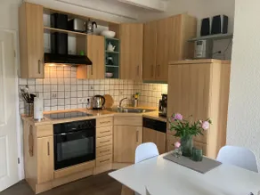 Tidehuus Vacation Home in Krummhörn, East Frisia, near the North Sea, Loquard - Image 4