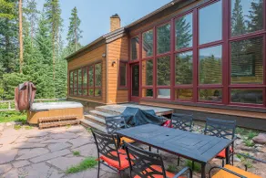 Breckenridge retreat by the creek - Image 5