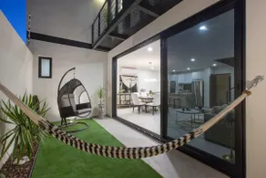 Modern House with private pool rooftop - Image 5