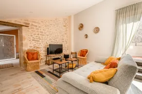 Gîte la Grange du Moulin en Vendée - Image 3