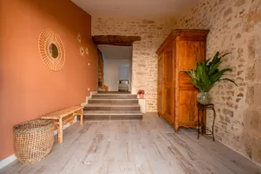 Gîte la Grange du Moulin en Vendée - Image 4