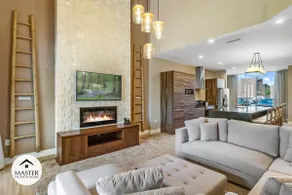 4 Bd/4.5 Ba Sleeps 8! Magic Village Views (3069R) - Image 2