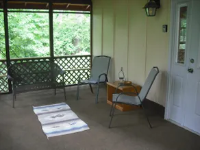 Beautiful mountain cabin, lake, recreational areas - Image 3