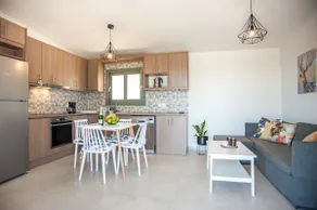 Villa Afrato Calma in Trapezaki-private pool -2 BR - Image 3