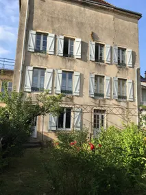 Large charming cottage in the heart of Arbois ”Paradise” - Image 4
