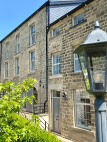 The Old Rope Mill - A Nidderdale Riverside Retreat - Image 3