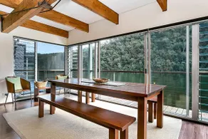 Sand and Stone: Berowra Waters with use of tinnie - Image 3