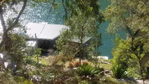Sand and Stone: Berowra Waters with use of tinnie - Image 2