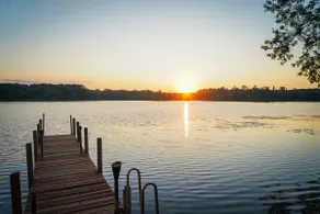 Straight Lake Getaway - Image 5