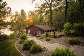 Straight Lake Getaway - Image 2