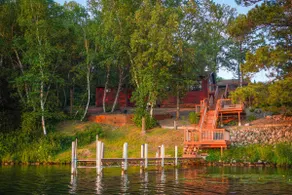 Straight Lake Getaway - Image 3