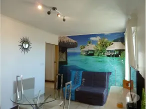 Charmerende T 2 mod udsigt og udsigt over havet og bjergene 240 ° WIFI - Image 3