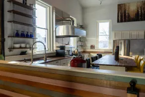 Church House/Pet Friendly/Downtown/unique - Image 5