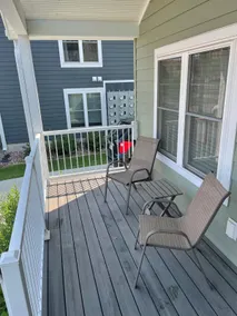Brand New, 3 Bed/ 2 Bath w/ Parking on UWL Campus - Image 2