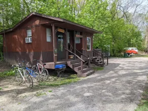 Log Cabin on the Water - Free Kayaks! - Image 4