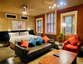 Comfy Nest-mins from UC, Hospital, Zoo, DT & OTR - Image 2