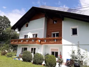 Gitschtal 2P apartment with mountain views - Image 2