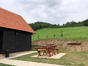 Cottage with 1 bedroom 3 Zavicaj Trudelj - Image 3