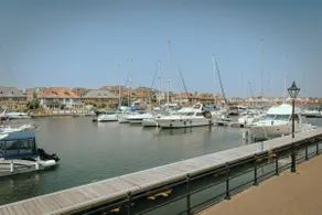 Harbour Views at Silver Strand - Image 5