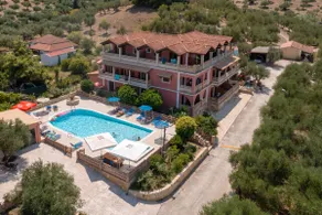 Anemomylos Studios - Private Pool, Family Escape, by ZanteWize - Image 3