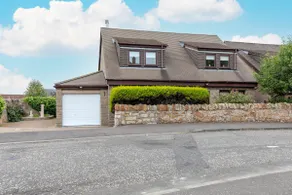 Homely Harbour Cottage in historic Limekilns - Image 2