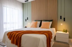 1 bedroom flat completely renovated. - Image 3