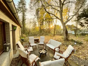For families • Playground, campfire & space - Image 3