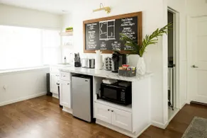 1842 Suite-Millpond Inn|Walk to downtown Clarkston - Image 5