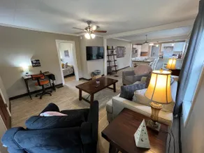 Not Just Another Trail House - Image 4