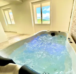ART SPA DES CEVENNES “ JACUZZI ” - Image 3