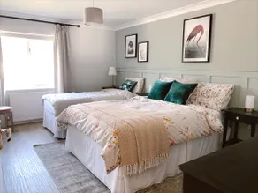 Lovely two Bedroom Flat, Fernhill Court North Oxford - Image 3