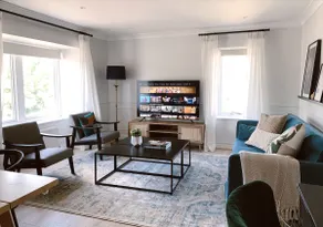 Lovely two Bedroom Flat, Fernhill Court North Oxford - Image 5