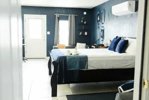 BluStudio Convenient Private 5 min to FtHood - Image 2