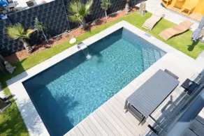 Villa Dreamy vacation room with private entrance & bathroom - Image 5