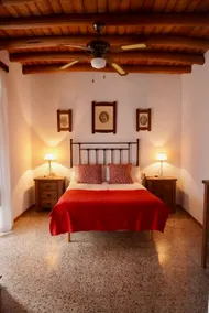 Casa Rural Sierra Tórtola 1 - Image 5