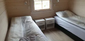 Hvammur 5 with private hot tub - Image 5
