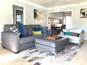 Cheerful 2-bedroom near San Francisco &FW580/238AC - Image 2