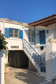 Entire cottage - Charming house Vasilitsi, Koroni - Image 3