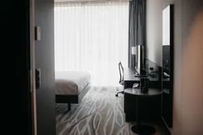 Furnished business room, barrier-free - Image 5